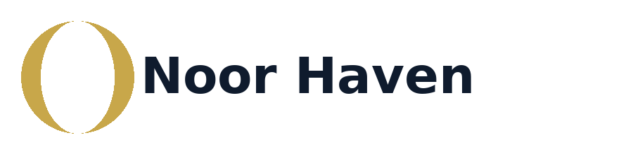 Noor Haven logo